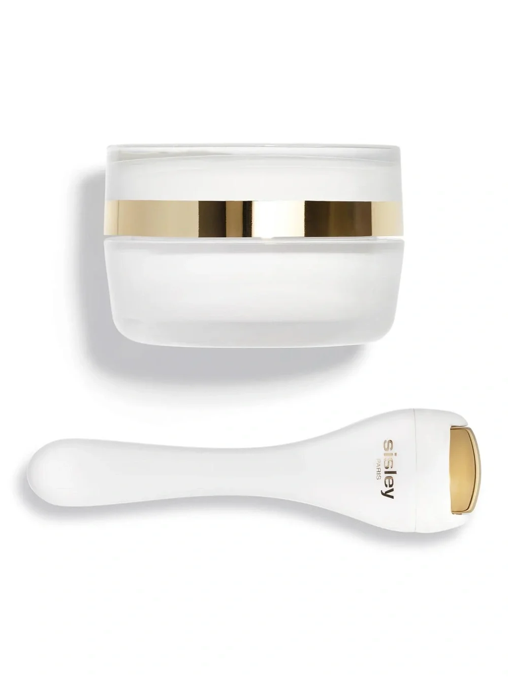 Sisleÿa L’Integral Anti-Age Eye & Lip Contour Cream — Brand New + Sealed!